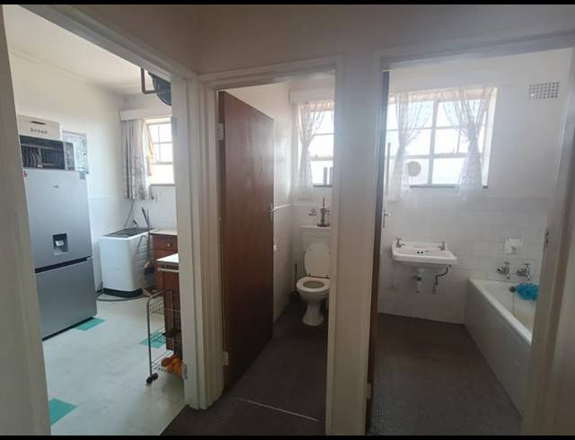 2 BEDROOM PROPERTY TO RENT IN CASSELDALE